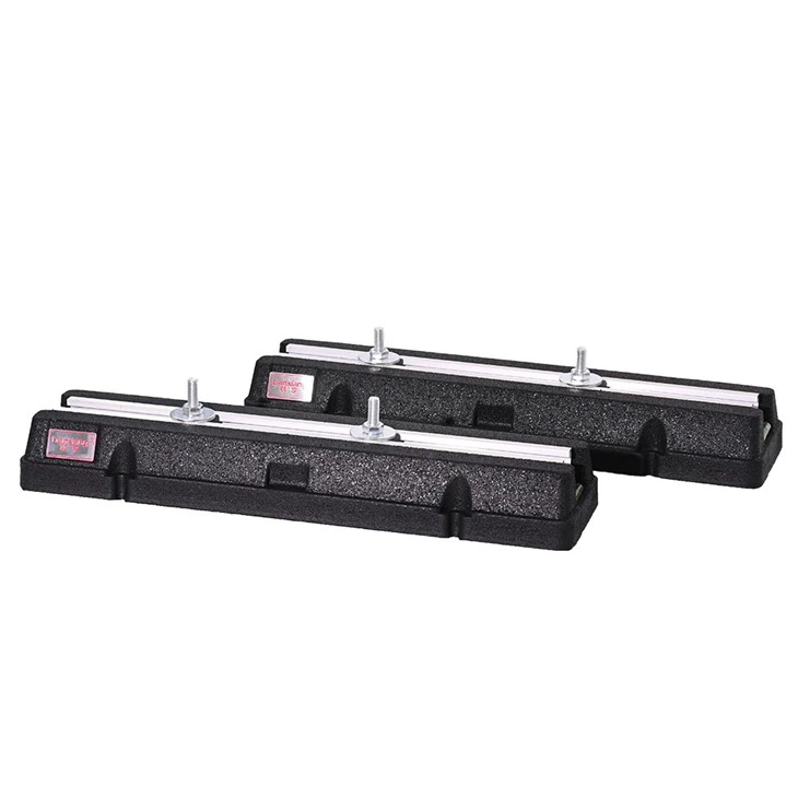 Cable Transfer Use Fix It Foot 500mm Floor Mounting Base Kit