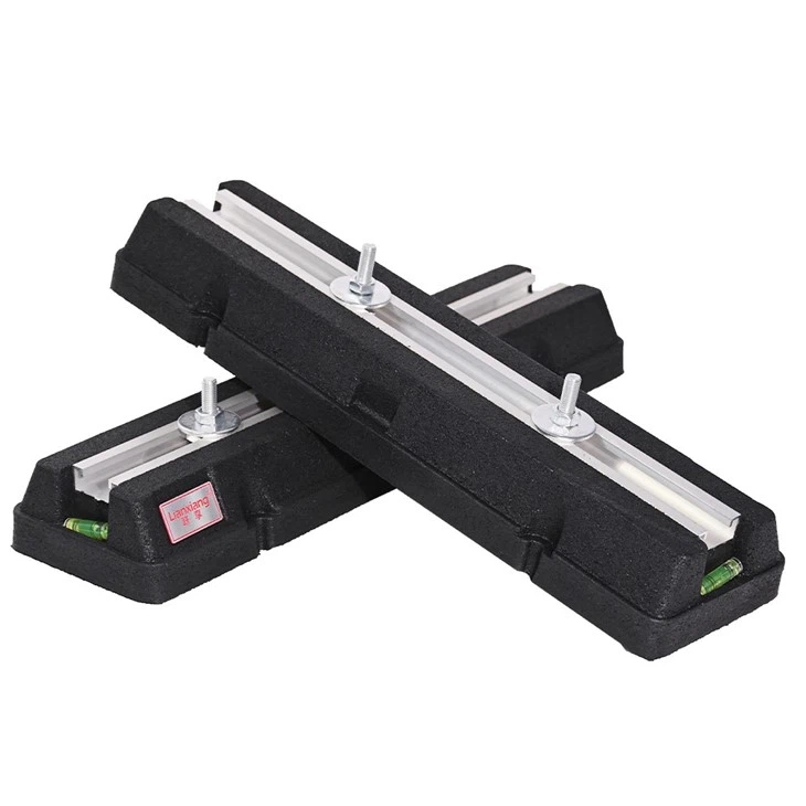 Cable Transfer Use Fix It Foot 500mm Floor Mounting Base Kit